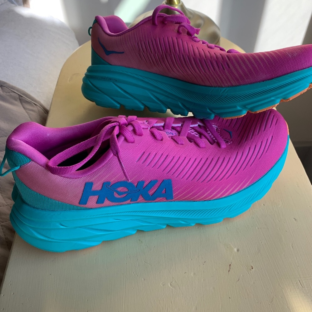 Hoka Rincon